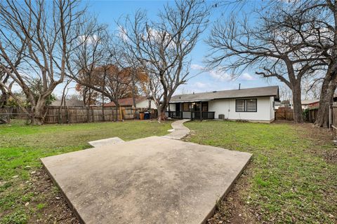 Tiny photo for 4605 Brassiewood DR, Austin, TX 78744 (MLS # 5436356)