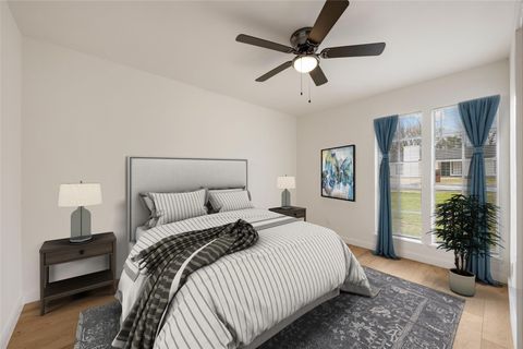 Tiny photo for 4605 Brassiewood DR, Austin, TX 78744 (MLS # 5436356)