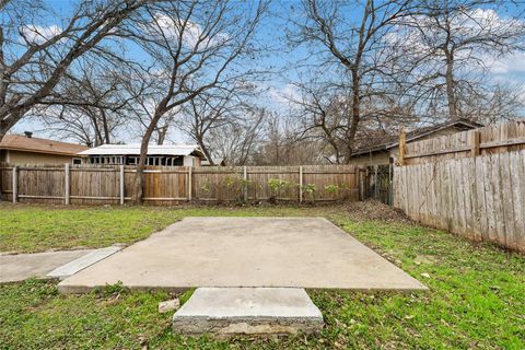 Tiny photo for 4605 Brassiewood DR, Austin, TX 78744 (MLS # 5436356)