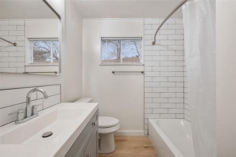 Tiny photo for 4605 Brassiewood DR, Austin, TX 78744 (MLS # 5436356)