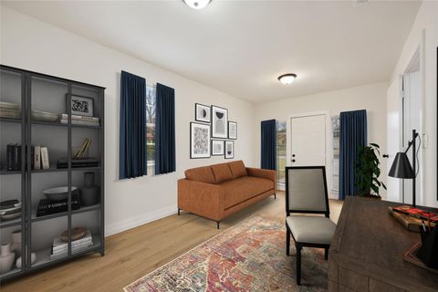 Tiny photo for 4605 Brassiewood DR, Austin, TX 78744 (MLS # 5436356)