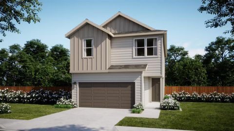 Photo of 156 Sycamore Pines Ln, Kyle, TX 78640 (MLS # 6969936)