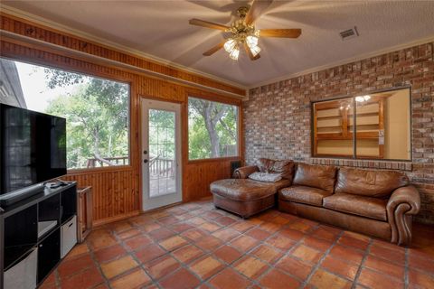 A home in Pflugerville