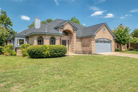 A home in Pflugerville