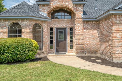 A home in Pflugerville