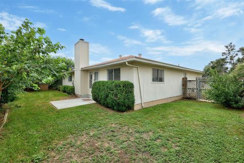 A home in Austin