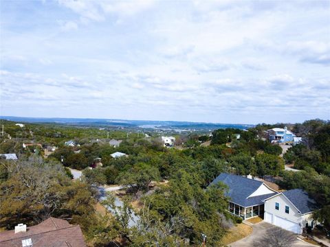 Photo of 636 Galston DR, Spicewood, TX 78669 (MLS # 2363820)