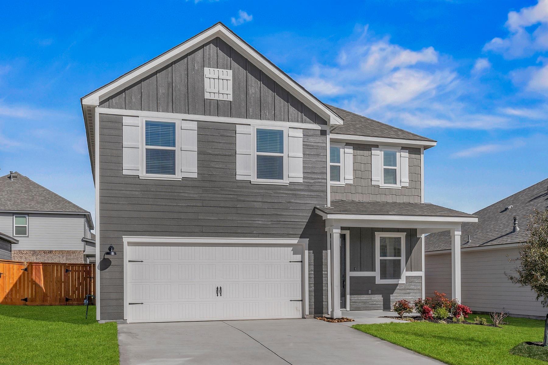 317 Lt. John Decker DR