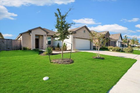 A home in Bastrop