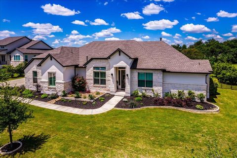 Photo of 1144 Bunker Ranch BLVD, Dripping Springs, TX 78620 (MLS # 4625463)