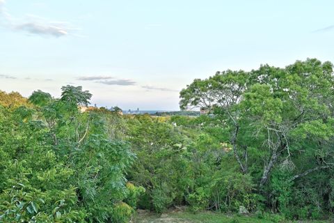 A home in Austin