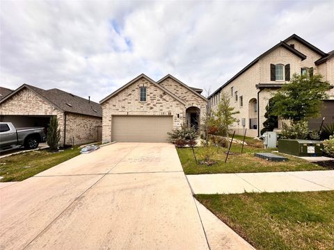 138 Blackwell LN Kyle TX 78640