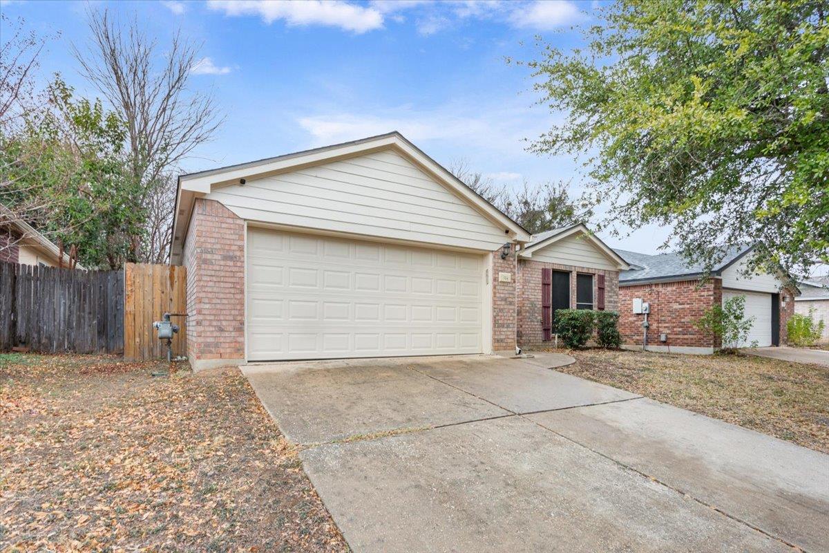 314 Katy Crossing BLVD