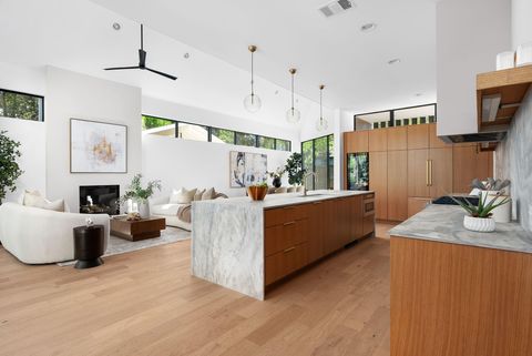 Tiny photo for 3005 PinOak CT, Austin, TX 78704 (MLS # 4399300)