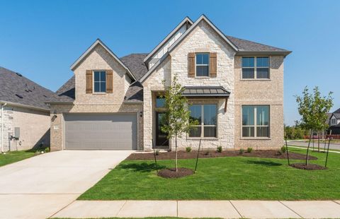 16613 Aminia Ave Pflugerville TX 78660