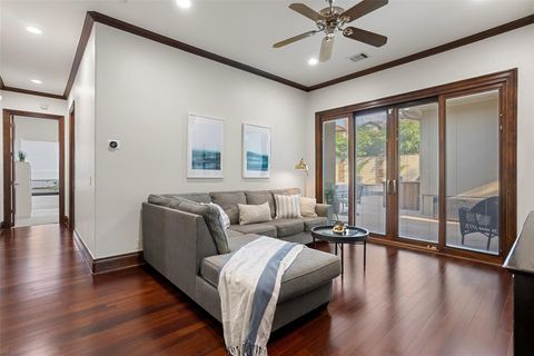 Tiny photo for 12027 Pleasant Panorama VW, Austin, TX 78738 (MLS # 7741371)