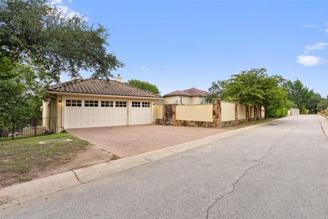 Tiny photo for 12027 Pleasant Panorama VW, Austin, TX 78738 (MLS # 7741371)
