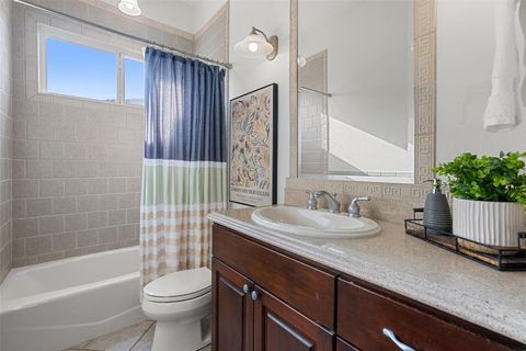 Tiny photo for 12027 Pleasant Panorama VW, Austin, TX 78738 (MLS # 7741371)