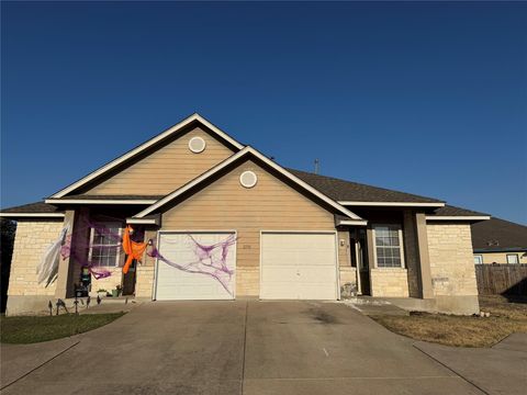 Photo of 2710 Westhampton CT #A, Round Rock, TX 78664 (MLS # 6274366)