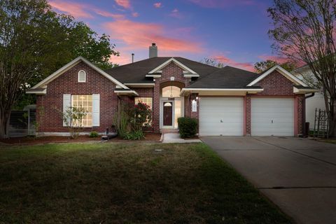 4816 Hale DR Austin TX 78749