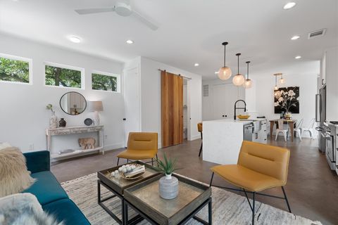 Tiny photo for 2200 La Casa DR, Austin, TX 78704 (MLS # 4042992)