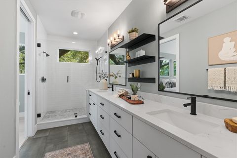 Tiny photo for 2200 La Casa DR, Austin, TX 78704 (MLS # 4042992)