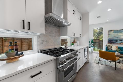 Tiny photo for 2200 La Casa DR, Austin, TX 78704 (MLS # 4042992)