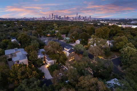 Tiny photo for 2200 La Casa DR, Austin, TX 78704 (MLS # 4042992)