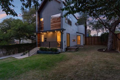 Tiny photo for 2200 La Casa DR, Austin, TX 78704 (MLS # 4042992)