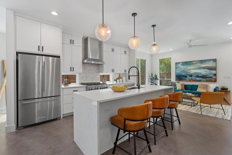 Tiny photo for 2200 La Casa DR, Austin, TX 78704 (MLS # 4042992)