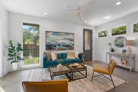 Tiny photo for 2200 La Casa DR, Austin, TX 78704 (MLS # 4042992)