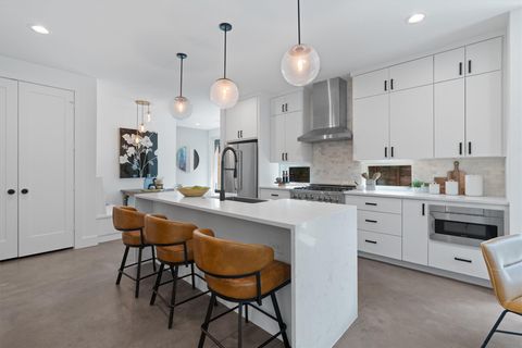 Tiny photo for 2200 La Casa DR, Austin, TX 78704 (MLS # 4042992)