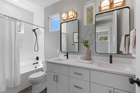 Tiny photo for 2200 La Casa DR, Austin, TX 78704 (MLS # 4042992)