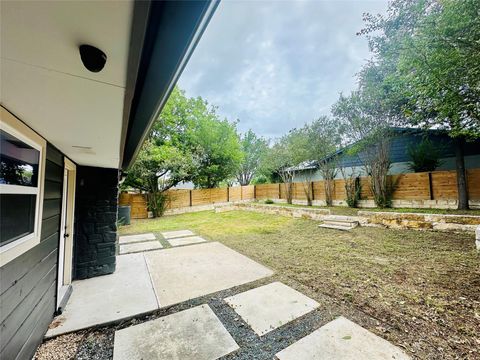 Tiny photo for 7300 Fred Morse DR, Austin, TX 78723 (MLS # 1861007)