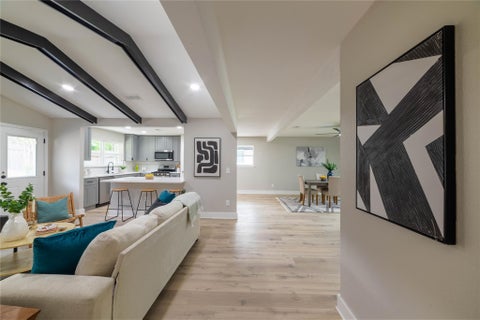 Tiny photo for 7300 Fred Morse DR, Austin, TX 78723 (MLS # 1861007)