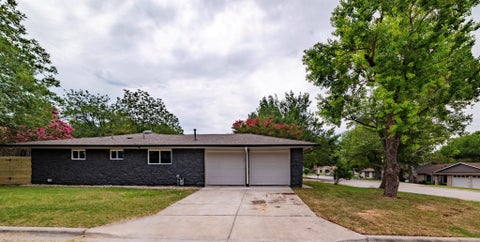 Tiny photo for 7300 Fred Morse DR, Austin, TX 78723 (MLS # 1861007)