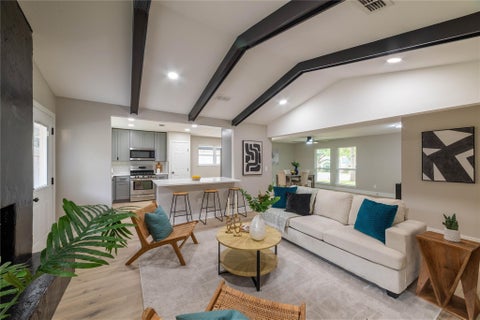 Tiny photo for 7300 Fred Morse DR, Austin, TX 78723 (MLS # 1861007)