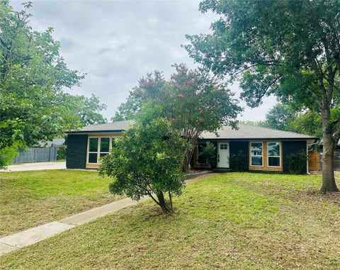 Tiny photo for 7300 Fred Morse DR, Austin, TX 78723 (MLS # 1861007)