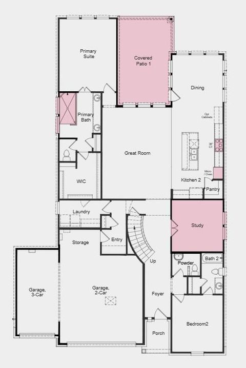 Tiny photo for 8600 Picnic House PATH, Austin, TX 78744 (MLS # 3030569)