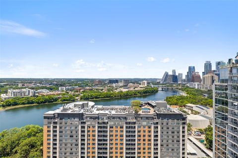 Tiny photo for 48 East Ave #2201, Austin, TX 78701 (MLS # 1085886)