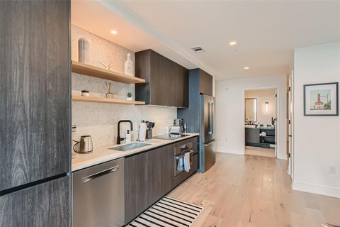 Tiny photo for 48 East Ave #2201, Austin, TX 78701 (MLS # 1085886)