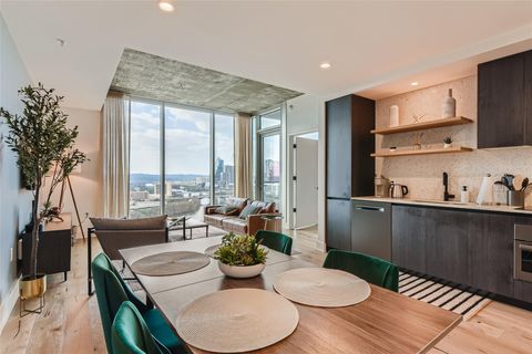 Tiny photo for 48 East Ave #2201, Austin, TX 78701 (MLS # 1085886)