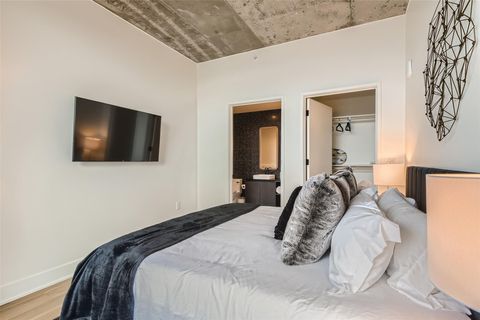 Tiny photo for 48 East Ave #2201, Austin, TX 78701 (MLS # 1085886)