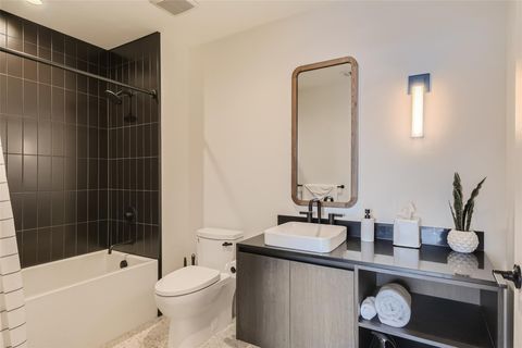 Tiny photo for 48 East Ave #2201, Austin, TX 78701 (MLS # 1085886)
