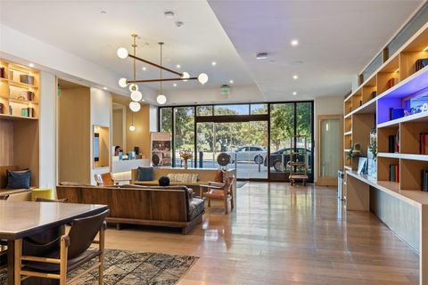 Tiny photo for 48 East Ave #2201, Austin, TX 78701 (MLS # 1085886)