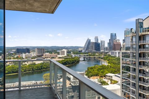 Photo of 48 East Ave #2201, Austin, TX 78701 (MLS # 1085886)