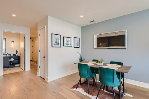 Tiny photo for 48 East Ave #2201, Austin, TX 78701 (MLS # 1085886)