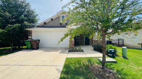 Photo of 2800 Joe Dimaggio BLVD #81, Round Rock, TX 78665 (MLS # 1152932)