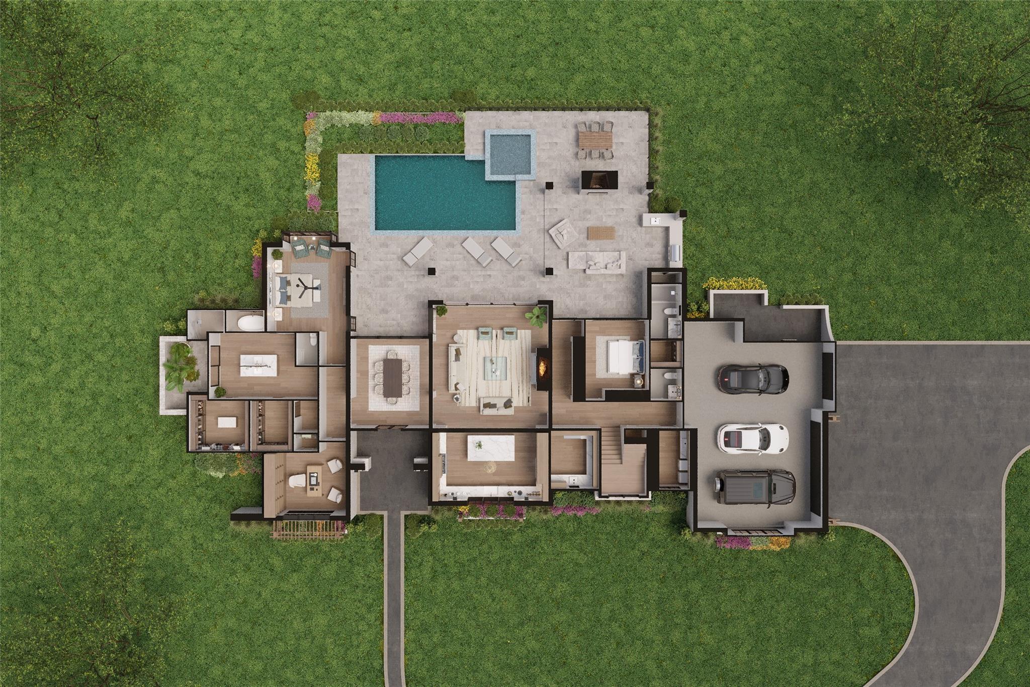 3300 FM 165 - LOT 7