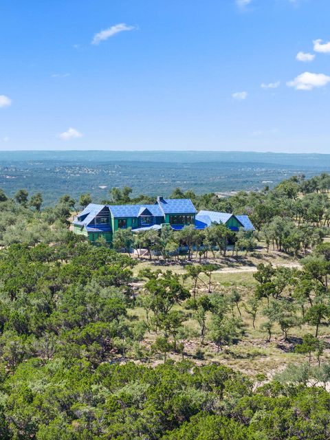 3300 FM 165 - LOT 7 Dripping Springs TX 78620